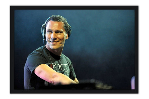 Poster Tiesto