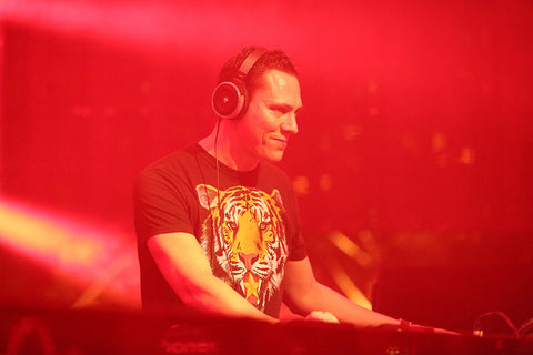 Poster Tiesto