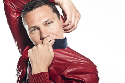 Poster Tiesto