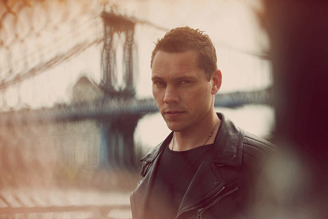 Poster Tiesto