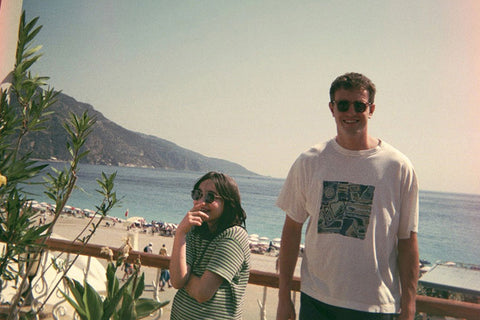 Poster Aftersun - Filmes