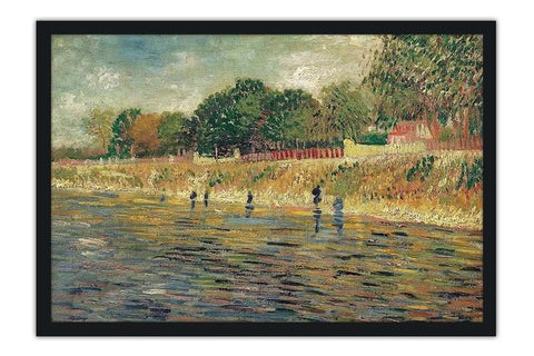Poster Van Gogh - Obras de Arte