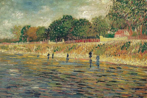 Poster Van Gogh - Obras de Arte