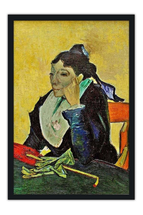 Poster Van Gogh - Obras de Arte