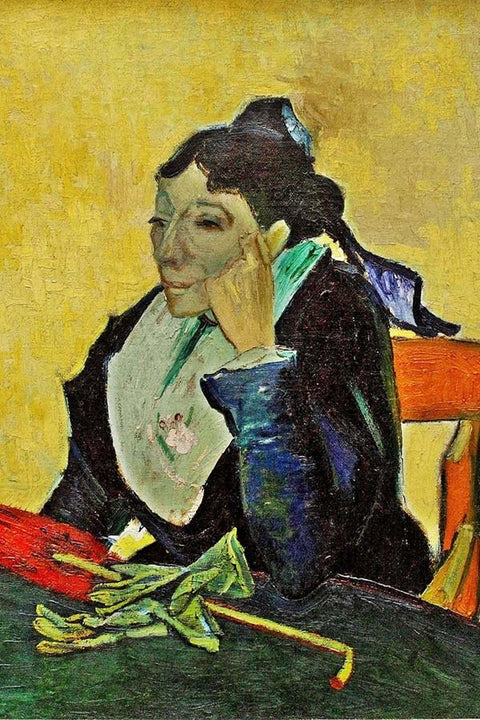Poster Van Gogh - Obras de Arte