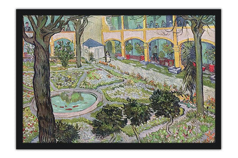 Poster Van Gogh - Obras de Arte