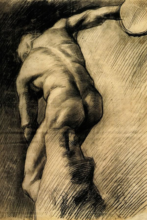 Poster Van Gogh - Obras de Arte