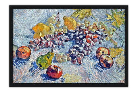 Poster Van Gogh - Obras de Arte