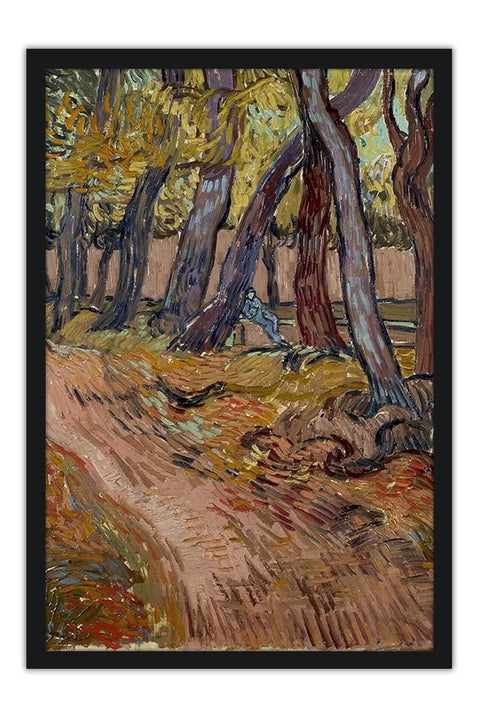 Poster Van Gogh - Obras de Arte