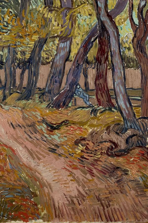 Poster Van Gogh - Obras de Arte