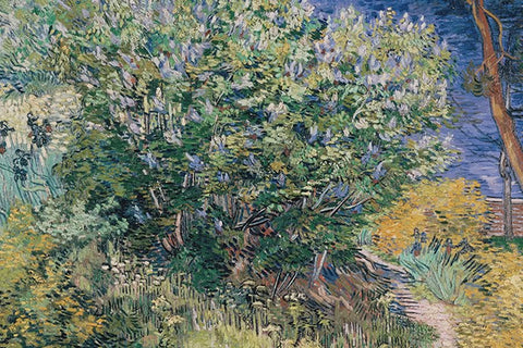 Poster Van Gogh - Obras de Arte