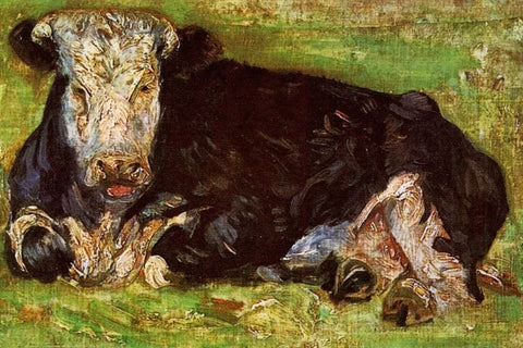 Poster Van Gogh - Obras de Arte