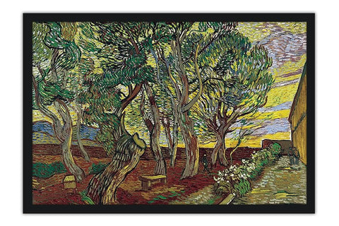 Poster Van Gogh - Obras de Arte