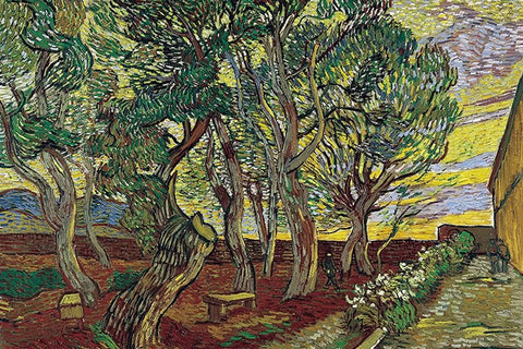 Poster Van Gogh - Obras de Arte