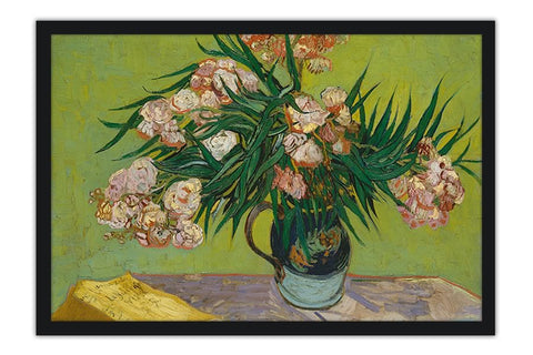 Poster Van Gogh - Obras de Arte