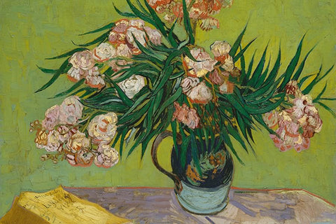 Poster Van Gogh - Obras de Arte