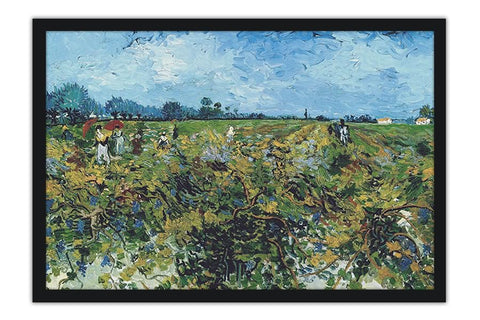 Poster Van Gogh - Obras de Arte