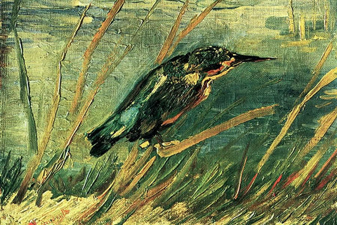 Poster Van Gogh - Obras de Arte