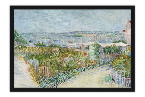 Poster Van Gogh - Obras de Arte