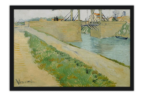 Poster Van Gogh - Obras de Arte
