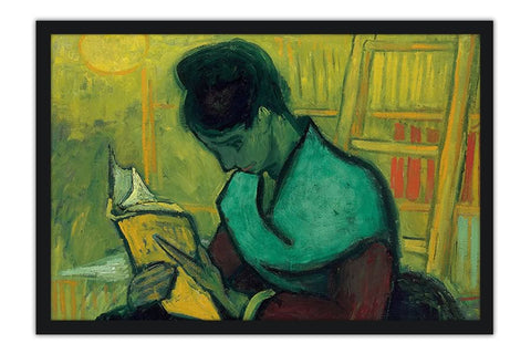 Poster Van Gogh - Obras de Arte