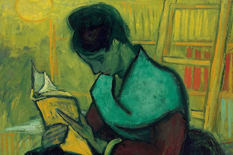 Poster Van Gogh - Obras de Arte
