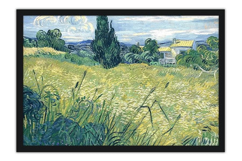 Poster Van Gogh - Obras de Arte
