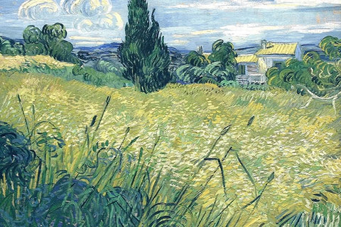 Poster Van Gogh - Obras de Arte