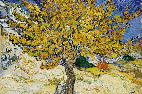 Poster Van Gogh - Obras de Arte