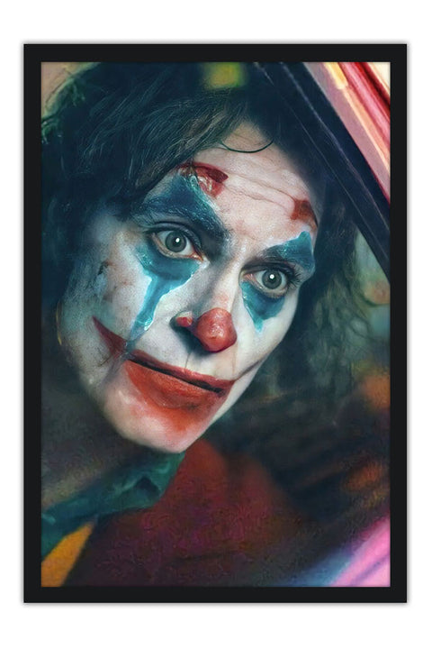 Poster Coringa - Filmes