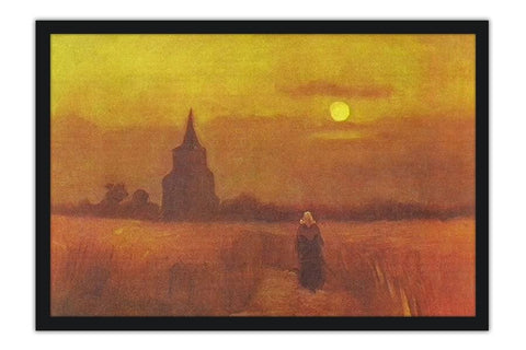 Poster Van Gogh - Obras de Arte
