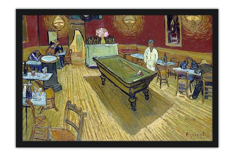 Poster Van Gogh - Obras de Arte