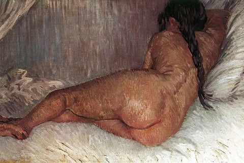 Poster Van Gogh - Obras de Arte