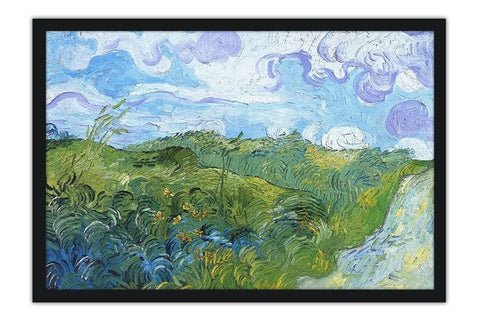 Poster Van Gogh - Obras de Arte
