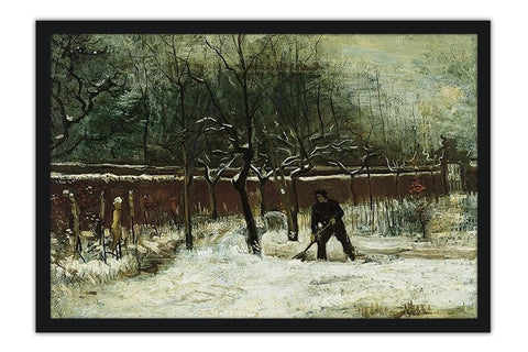 Poster Van Gogh - Obras de Arte