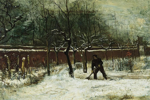 Poster Van Gogh - Obras de Arte