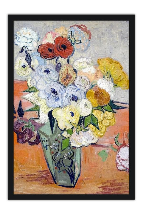 Poster Van Gogh - Obras de Arte