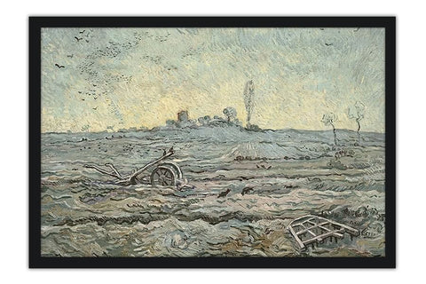 Poster Van Gogh - Obras de Arte