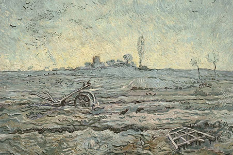 Poster Van Gogh - Obras de Arte