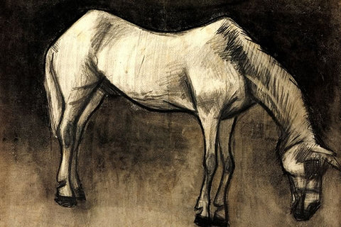 Poster Van Gogh - Obras de Arte