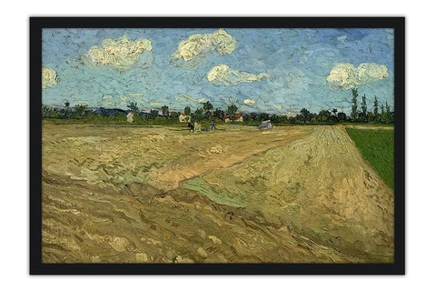Poster Van Gogh - Obras de Arte