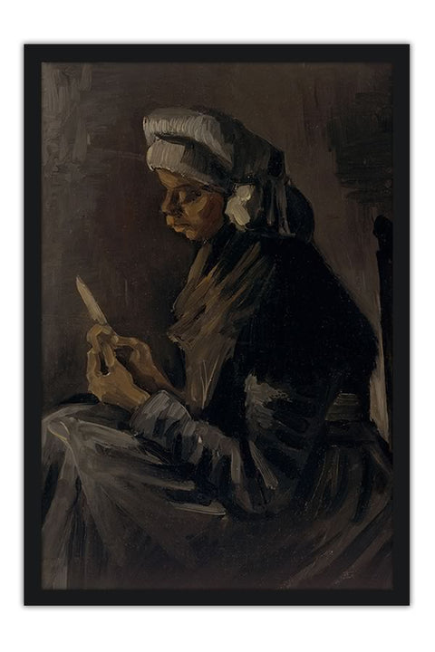 Poster Van Gogh - Obras de Arte