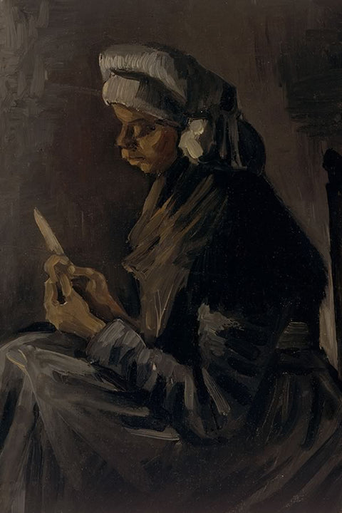 Poster Van Gogh - Obras de Arte