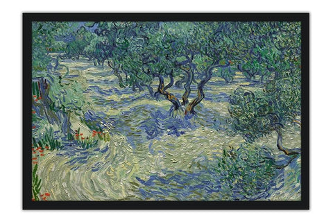 Poster Van Gogh - Obras de Arte