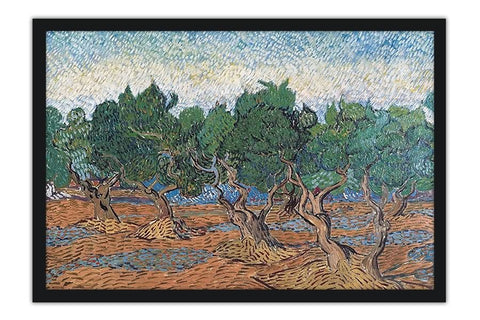 Poster Van Gogh - Obras de Arte