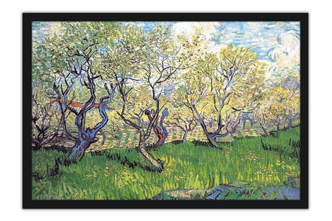 Poster Van Gogh - Obras de Arte