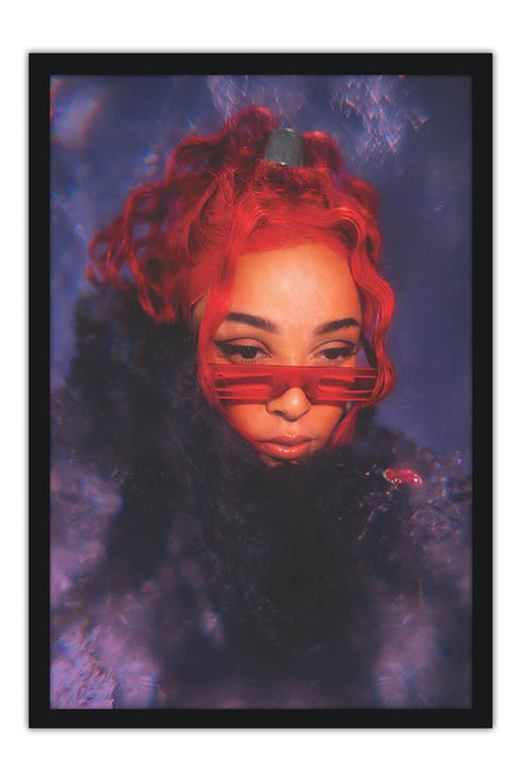 Poster Doja Cat - Pop