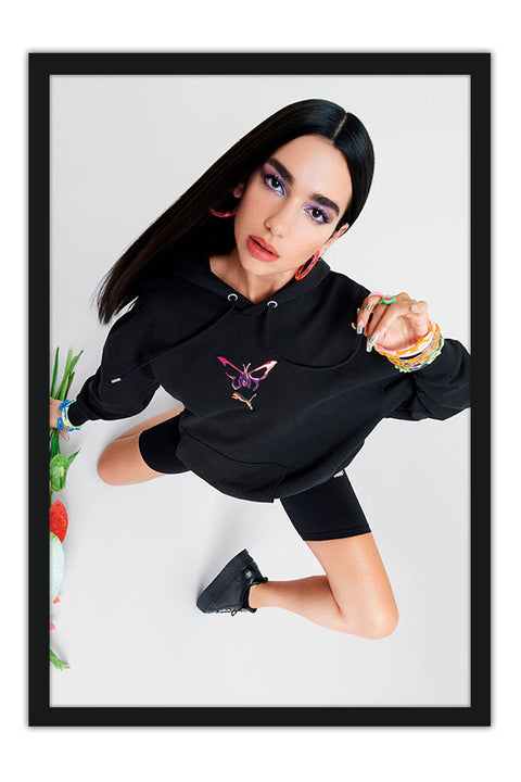 Poster Dua Lipa - Pop