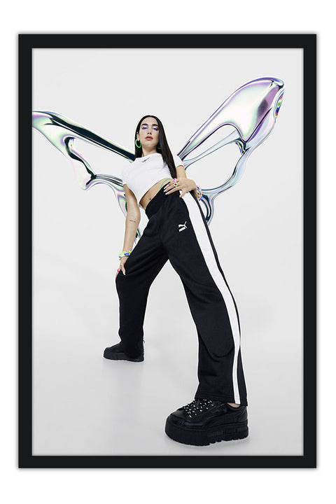 Poster Dua Lipa - Pop