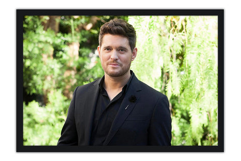 Poster Michael Bublé - Pop
